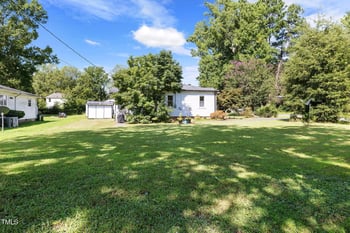 1465 Maplewood Dr, Durham, NC 27704