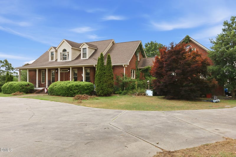 1465 Neills Creek Rd, Lillington, NC 27546
