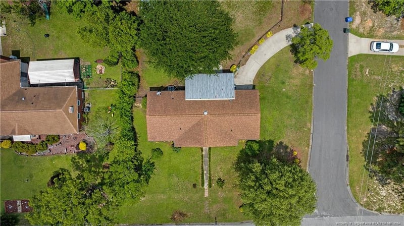 1465 Paisley Ave, Fayetteville, NC 28304