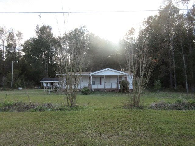 1465 Rock Pillar Rd, Clayton, NC 27520