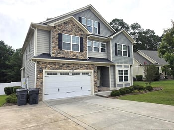 1465 Vergeland Dr, Hope Mills, NC 28348