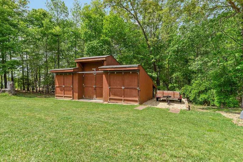 1465 Wheeler Dr, Angier, NC 27501