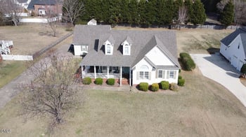 1465 Yorkshire Ln, Rocky Mount, NC 27803