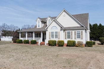 1465 Yorkshire Ln, Rocky Mount, NC 27803