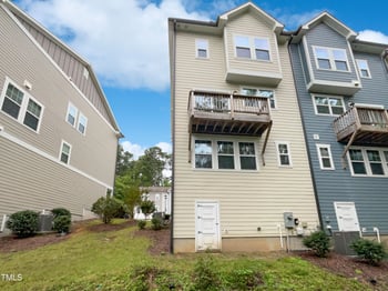 1466 Salem Creek Dr, Apex, NC 27502