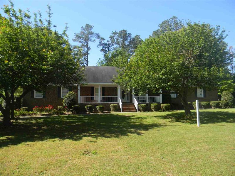 14665 Nc 210, Angier, NC 27521