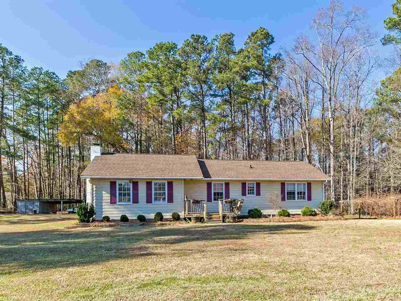 14665 N Nc 96 Hw, Zebulon, NC 27597