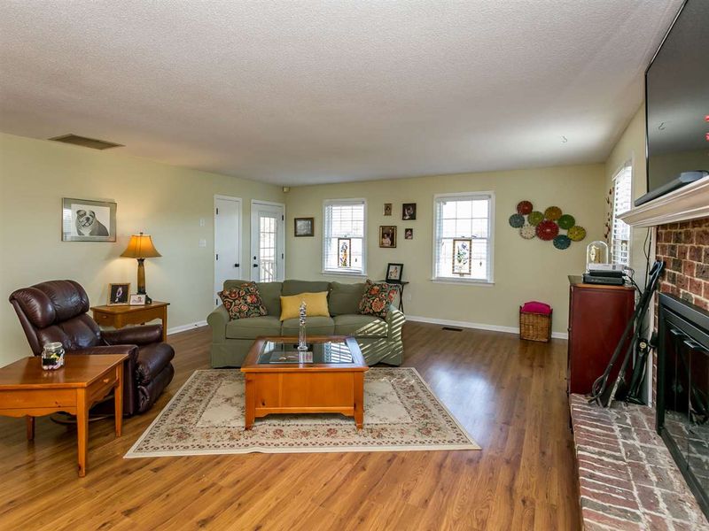 14665 N Nc 96 Hw, Zebulon, NC 27597