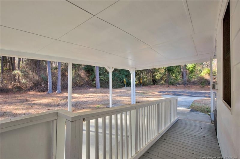 1467 Bridger St, Fayetteville, NC 28301