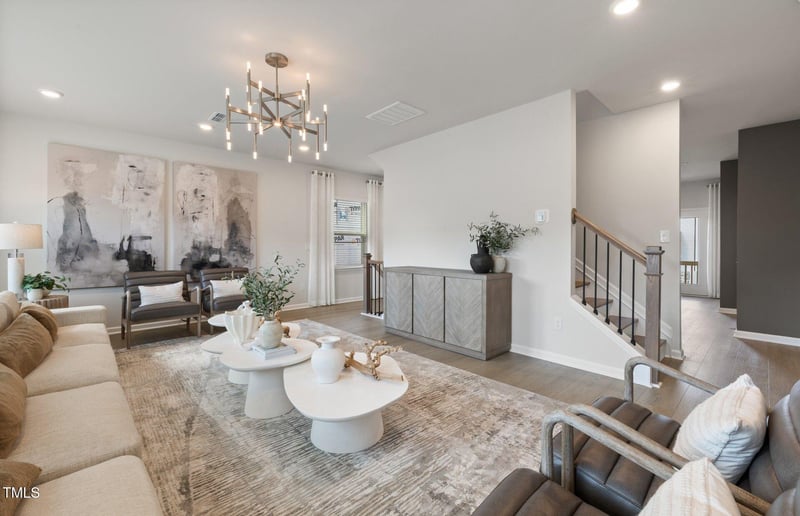 1467 Hasse Ave, Apex, NC 27502