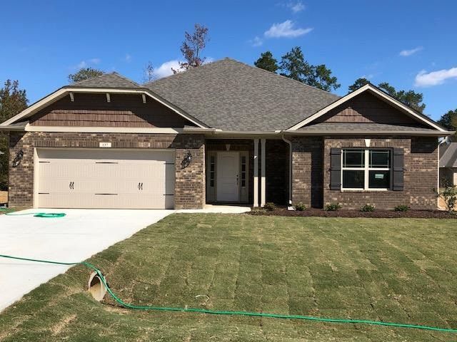 1467 Mcneill Rd, Sanford, NC 27330