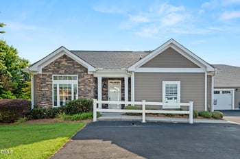 1467 Orchard Villas Ave, Apex, NC 27502