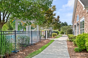 1467 Orchard Villas Ave, Apex, NC 27502