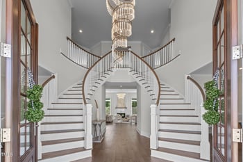 1467 Sierra Glen Cir, Apex, NC 27502