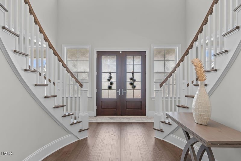 1467 Sierra Glen Cir, Apex, NC 27502