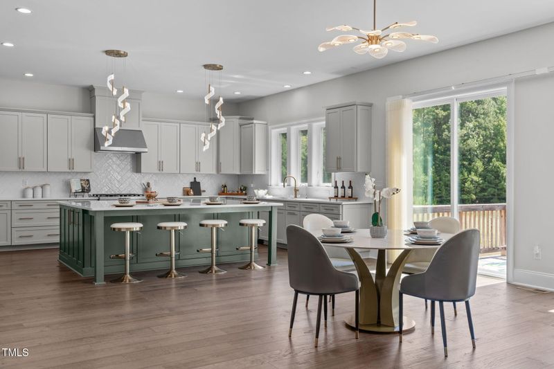 1467 Sierra Glen Cir, Apex, NC 27502