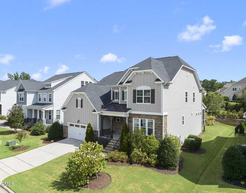1467 Wragby Ln, Apex, NC 27502