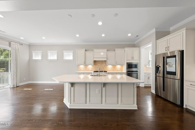 1467 Wragby Ln, Apex, NC 27502