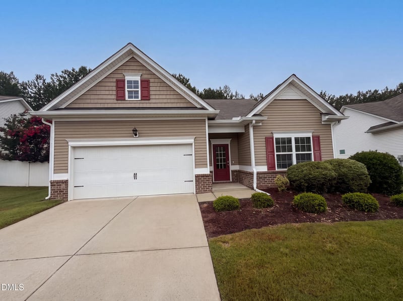 1468 Abercorn Ln, Sanford, NC 27330