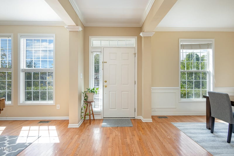1468 Big Leaf Loop, Apex, NC 27502