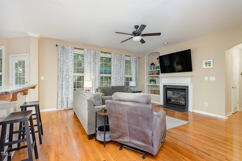 1468 Big Leaf Loop, Apex, NC 27502