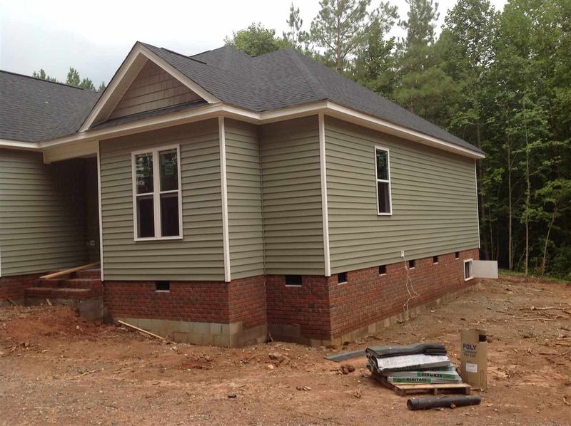 1468 Hicks Rd, Youngsville, NC 27587