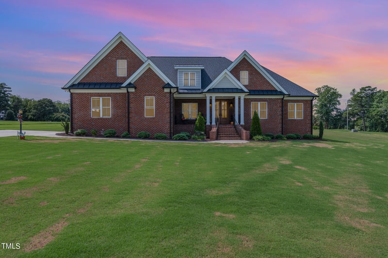 1468 Lassiter Pond Rd, Four Oaks, NC 27524