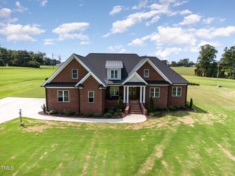 1468 Lassiter Pond Rd, Four Oaks, NC 27524