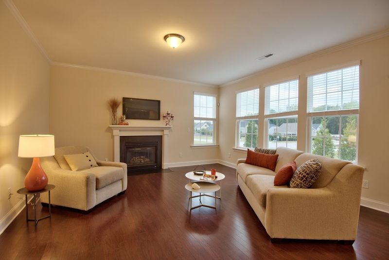 1468 Padstone Dr, Apex, NC 27502