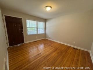 1469 Thelbert Dr, Fayetteville, NC 28301