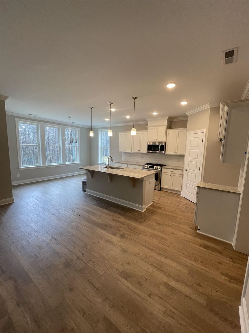 147 W Amber Oak Dr #86, Selma, NC 27576