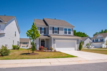 147 Antler Steel Dr, Clayton, NC 27527