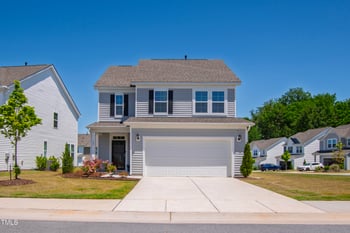 147 Antler Steel Dr, Clayton, NC 27527