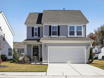 147 Antler Steel Dr, Clayton, NC 27527