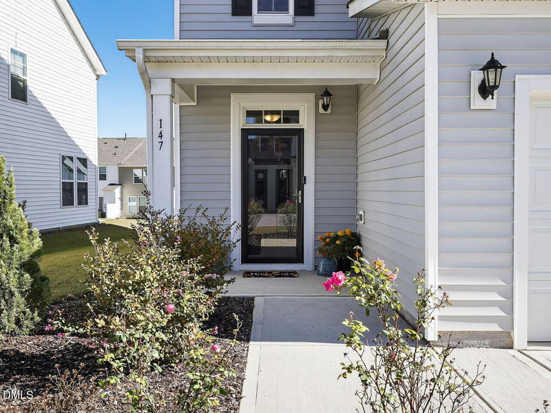 147 Antler Steel Dr, Clayton, NC 27527