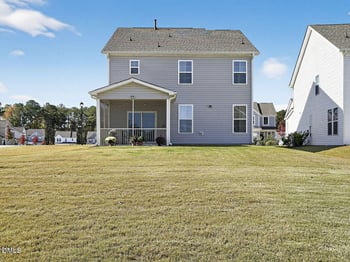 147 Antler Steel Dr, Clayton, NC 27527