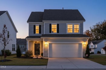 147 Antler Steel Dr, Clayton, NC 27527