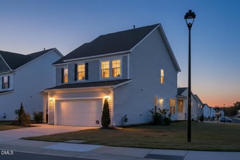 147 Antler Steel Dr, Clayton, NC 27527