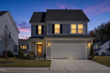 147 Antler Steel Dr, Clayton, NC 27527