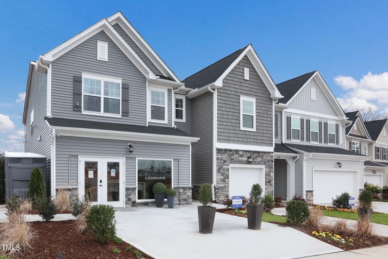 147 Aster Bloom Ln #407 Coleman, Raleigh, NC 27610