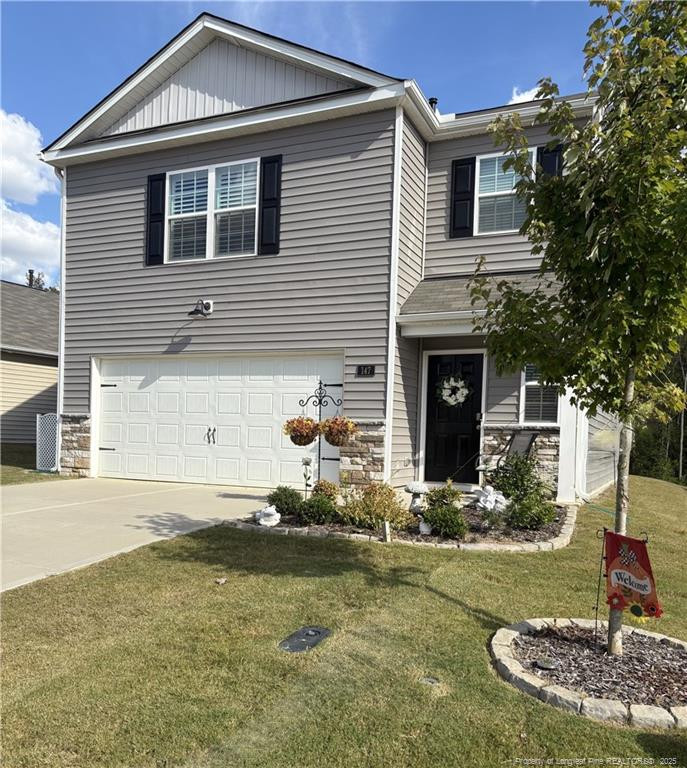 147 Bay Laurel Dr, Sanford, NC 27332