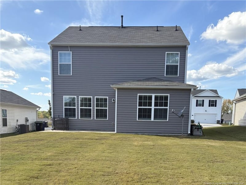 147 Bay Laurel Dr, Sanford, NC 27332