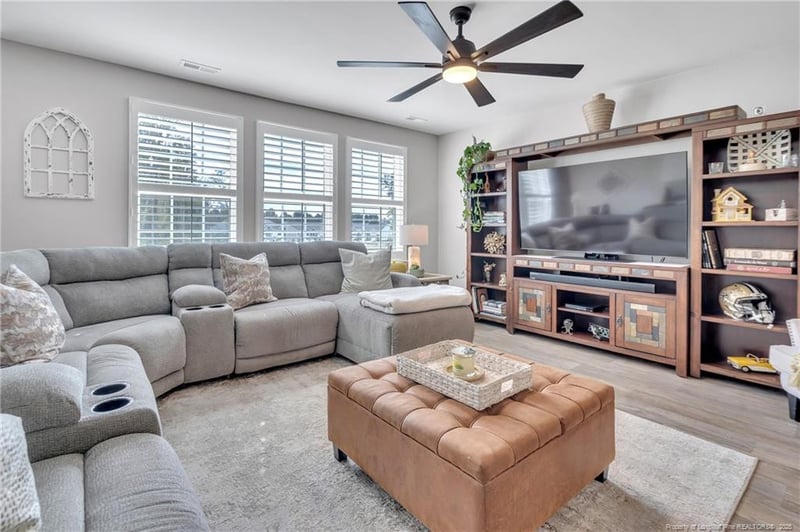 147 Bay Laurel Dr, Sanford, NC 27332