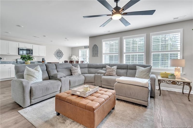 147 Bay Laurel Dr, Sanford, NC 27332