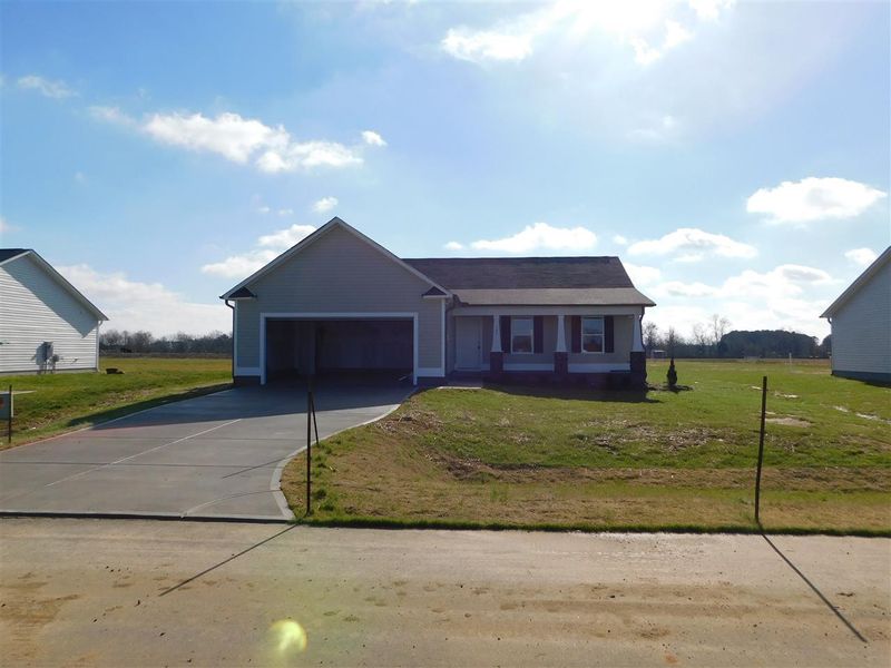 147 Beaver Tavern Dr, Benson, NC 27504