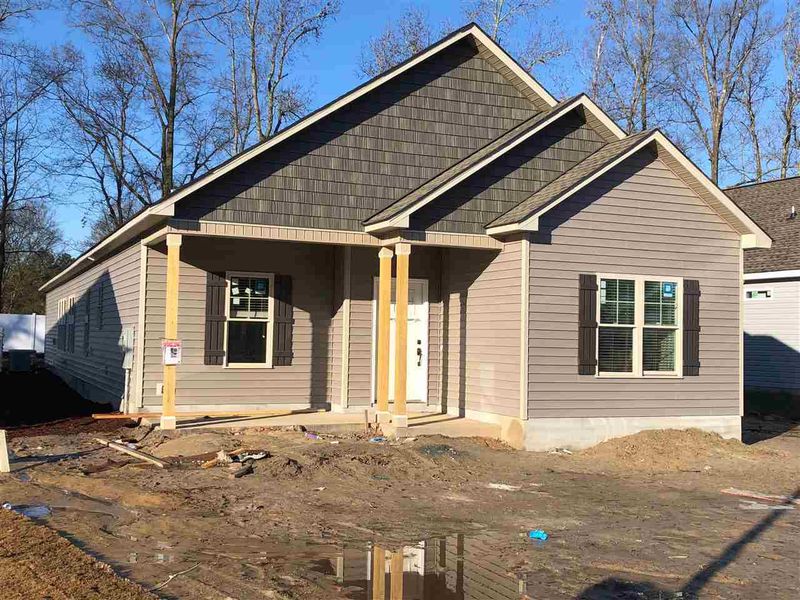 147 Bella Sq, Smithfield, NC 27577