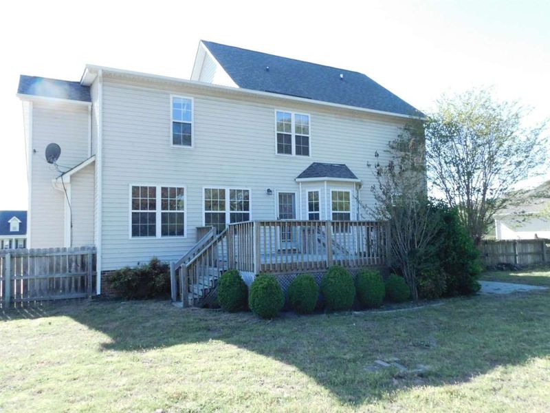 147 Black Angus Dr, Garner, NC 27529