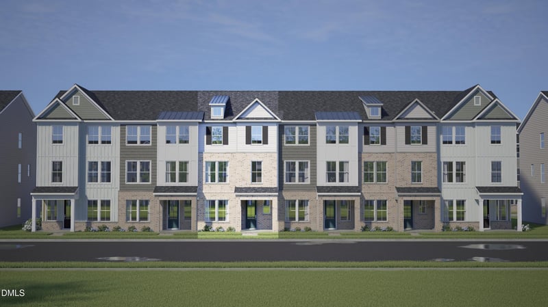 147 Broadway St #4, Knightdale, NC 27545