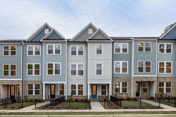 147 Broadway St #4, Knightdale, NC 27545