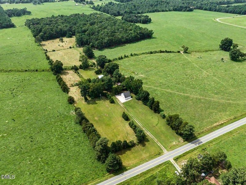 147 Carl Johnson Rd Lot 2, Snow Camp, NC 27349
